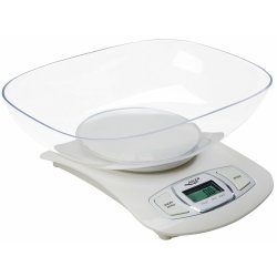 Kksvg Adler AD 3137 Silvrig 5 kg
