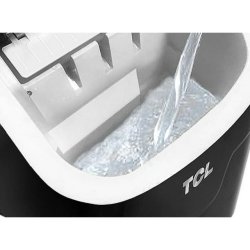 Ismaskin TCL ICE-B9 Svart 112 W 2,2 L