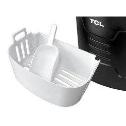 Ismaskin TCL ICE-B9 Svart 112 W 2,2 L