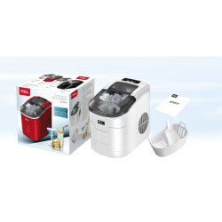 Ismaskin TCL ICE-B9 Svart 112 W 2,2 L