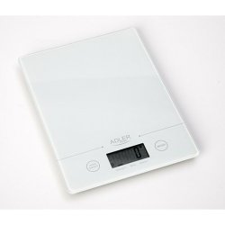 Kksvg Adler AD 3138 bia?a Vit 5 kg