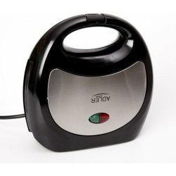 Smrgsmaskin Adler AD 3015 Svart Multicolour Silvrig 750 W