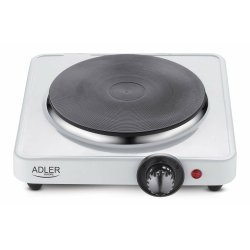 Campingkk Adler AD 6503 1500 W