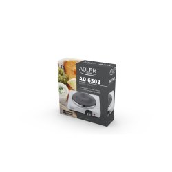 Campingkk Adler AD 6503 1500 W