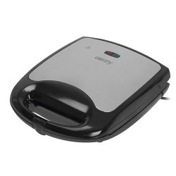Smrgsmaskin Camry CR 3023 Svart Gr Silvrig 1100 W 1500 W