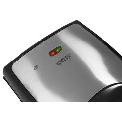 Smrgsmaskin Camry CR 3023 Svart Gr Silvrig 1100 W 1500 W