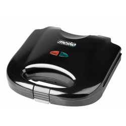 Smrgsmaskin Adler MS 3032 Svart Multicolour 850 W