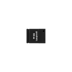 USB-minne GoodRam UPI2 Svart 32 GB