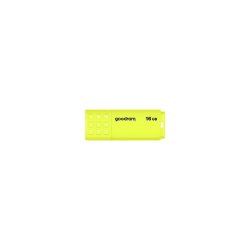 USB-minne GoodRam UME2 Gul 16 GB