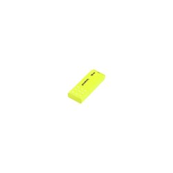 USB-minne GoodRam UME2 Gul 16 GB
