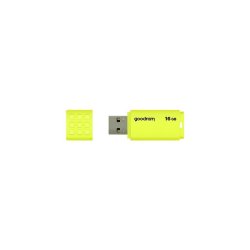 USB-minne GoodRam UME2 Gul 16 GB