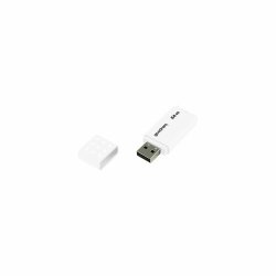 USB-minne GoodRam UME2-0640W0R11 64 GB Vit