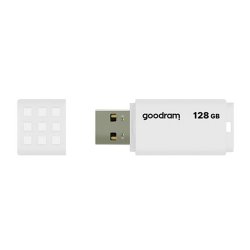 USB-minne GoodRam UME2 128 GB Vit 128 GB
