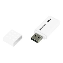 USB-minne GoodRam UME2 128 GB Vit 128 GB