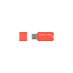 USB-minne GoodRam UME3 Orange 128 GB (1 antal)