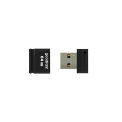 USB-minne GoodRam UPI2-0640K0R11 Svart 64 GB
