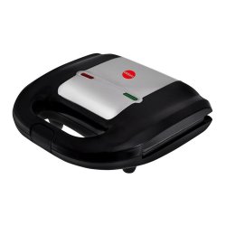 Smrgsmaskin Eldom ST11 Svart Silvrig 750 W