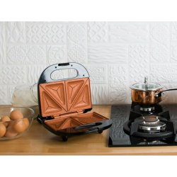 Smrgsmaskin Eldom ST11 Svart Silvrig 750 W