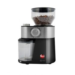 Kaffekvarn Eldom MK170 Svart Stl 200 W 250 g