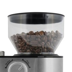 Kaffekvarn Eldom MK170 Svart Stl 200 W 250 g