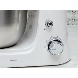 Kksrobot Eldom 3318 Vit 800 W 4 L