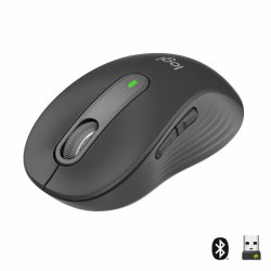 Trdls Mus Logitech 910-006274 Svart 4000 dpi
