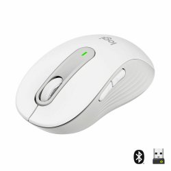 Trdls Mus Logitech Vit 4000 dpi