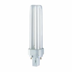 Lampa 18 W