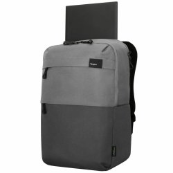 Laptopvska Targus Sagano Svart