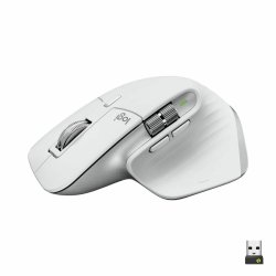 Trdls Mus Logitech MX Master 3S Gr