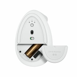 Trdls Mus Logitech 910-006496 Vit