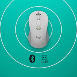 Trdls Mus Logitech Vit 4000 dpi