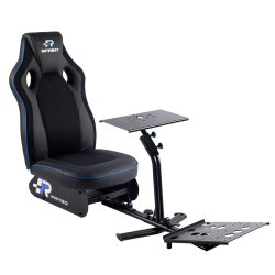 Spelstol FR-TEC SPRINT Bl