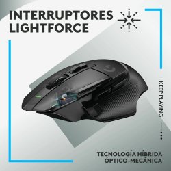 Trdls Mus Logitech
