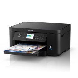 Multifunktionsskrivare Epson EXPRESSION HOME XP-5200 INKJ USB 2.