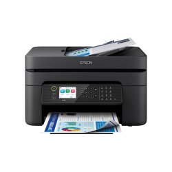 Multifunktionsskrivare Epson WORKFORCE WF-2950DWF