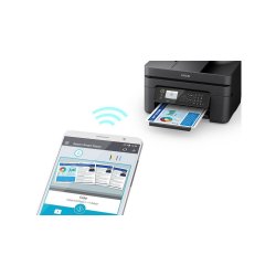 Multifunktionsskrivare Epson WORKFORCE WF-2950DWF