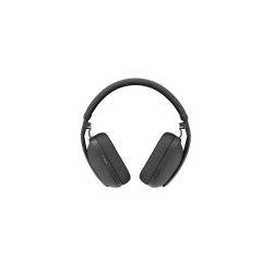 Bluetooth Hrlurar Logitech Zone Vibe