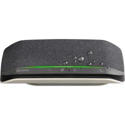 Brbar Bluetooth Hgtalare HP SYNC 10 Svart Silvrig