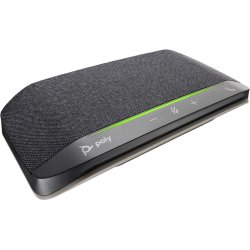 Brbar Bluetooth Hgtalare HP SYNC 10 Svart Silvrig