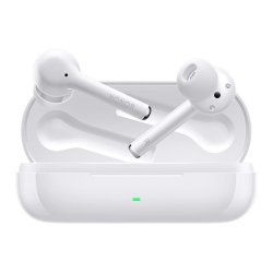 Bluetooth Hrlurar Honor Magic Earbuds Vit