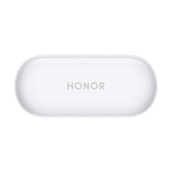 Bluetooth Hrlurar Honor Magic Earbuds Vit
