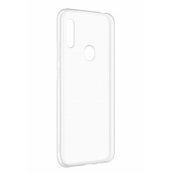 Mobilfodral Huawei P40 Lite TPU Flexibel Transparent