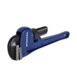 Skiftnyckel fr Kran Workpro 10" Gjutjrn