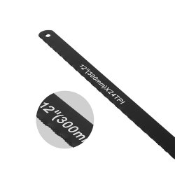 Sgblad Workpro 300 mm 10 antal