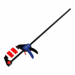 Enhandstving Workpro Nylon 580 mm