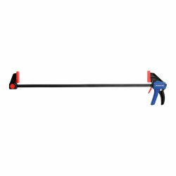 Enhandstving Workpro Nylon 580 mm