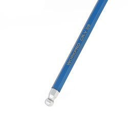 Insexnyckelsats Workpro Lngd 9 Delar