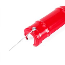 Silikonpistol Workpro Rd 230 mm