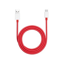 Vggladdare OnePlus SUPERVOOC Vit 100 W